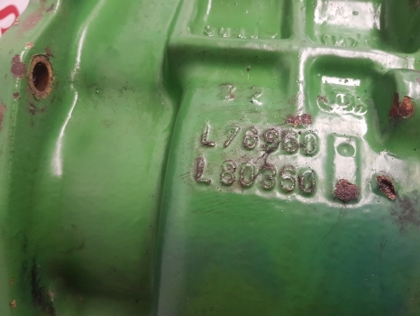 John Deere 6200, 6100, 6300, 6400 Transmission Powrquad Housing L76960, L80360 - Boîte de vitesse: photos 3 John Deere 6200, 6100, 6300, 6400 Transmission Powrquad Housing L76960, L80360 - Boîte de vitesse: photos 3