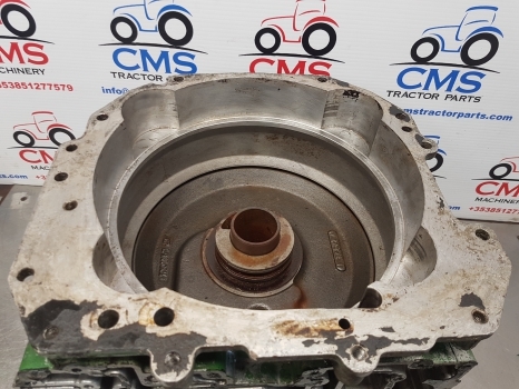 John Deere 6200, 6100, 6300, 6400 Transmission Powrquad Housing R95496, Re152013 - Boîte de vitesse: photos 4 John Deere 6200, 6100, 6300, 6400 Transmission Powrquad Housing R95496, Re152013 - Boîte de vitesse: photos 4