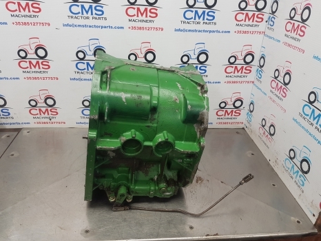 John Deere 6200, 6100, 6300, 6400 Transmission Powrquad Housing R95496, Re152013 - Boîte de vitesse: photos 2 John Deere 6200, 6100, 6300, 6400 Transmission Powrquad Housing R95496, Re152013 - Boîte de vitesse: photos 2