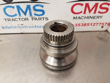 John Deere 6200, 6300, 6400, 6500, 6100 Powerquad Output Shaft Re57230 - Boîte de vitesse: photos 1 John Deere 6200, 6300, 6400, 6500, 6100 Powerquad Output Shaft Re57230 - Boîte de vitesse: photos 1