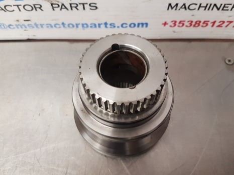 John Deere 6200, 6300, 6400, 6500, 6100 Powerquad Output Shaft Re57230 - Boîte de vitesse: photos 2 John Deere 6200, 6300, 6400, 6500, 6100 Powerquad Output Shaft Re57230 - Boîte de vitesse: photos 2