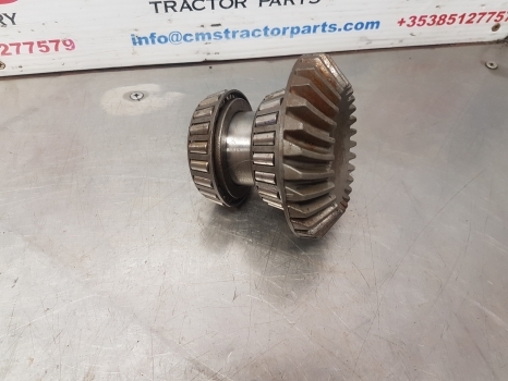 John Deere 6200, 6300, 6400, 6500, 6506 Hydraulic Pump Drive Shaft L78235 Z28 - Demi arbre pour Tracteur agricole: photos 2 John Deere 6200, 6300, 6400, 6500, 6506 Hydraulic Pump Drive Shaft L78235 Z28 - Demi arbre pour Tracteur agricole: photos 2