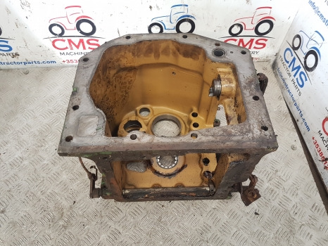 John Deere 6200, 6300, 6400, 6500 Transmission Housing Al75537, L75879, L80370 - Boîte de vitesse: photos 3 John Deere 6200, 6300, 6400, 6500 Transmission Housing Al75537, L75879, L80370 - Boîte de vitesse: photos 3