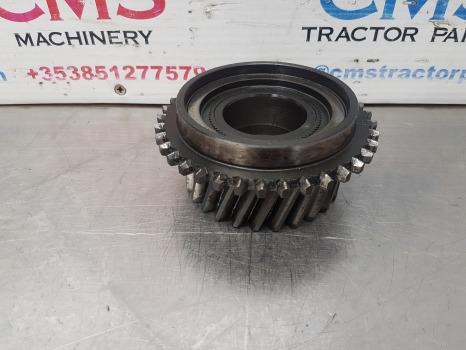 John Deere 6200, 6400, 6110, 6300, 6100 Transmission Gear 26t Al76607 - Boîte de vitesse: photos 4 John Deere 6200, 6400, 6110, 6300, 6100 Transmission Gear 26t Al76607 - Boîte de vitesse: photos 4