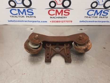 John Deere 6210r, 6190r, 6115m, 6125r Exhaust Filter Support L2008488 - Système d'échappement pour Machine agricole: photos 3 John Deere 6210r, 6190r, 6115m, 6125r Exhaust Filter Support L2008488 - Système d'échappement pour Machine agricole: photos 3
