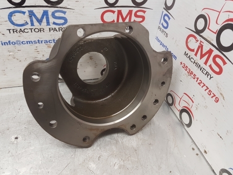 John Deere 6210r, 6810, 7430 Rear Axle Pinion Housing R264672, R264671 - Essieu arrière pour Tracteur agricole: photos 1 John Deere 6210r, 6810, 7430 Rear Axle Pinion Housing R264672, R264671 - Essieu arrière pour Tracteur agricole: photos 1