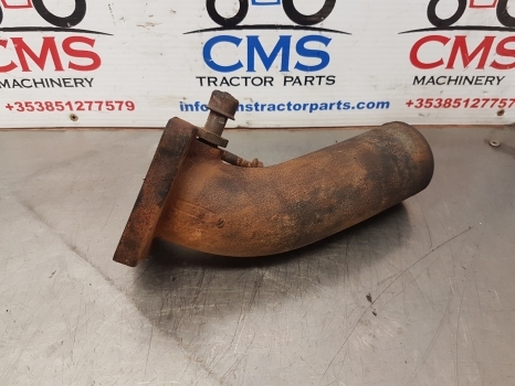 John Deere 6210r Air Intake Tube R529449 - Tuyau d'admission d'air pour Tracteur agricole: photos 4 John Deere 6210r Air Intake Tube R529449 - Tuyau d'admission d'air pour Tracteur agricole: photos 4