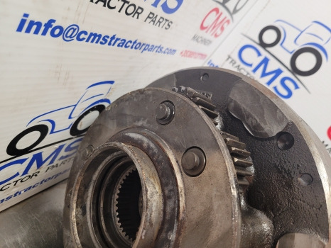 Embrayage et pièces pour Tracteur agricole John Deere 6230 Traction Clutch Unit R255597, L151832, R171006, Re220029: photos 9
