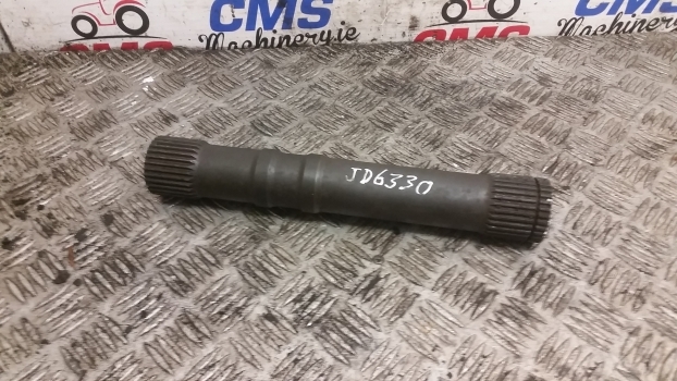 John Deere 6330, 5080r, Rn, 6120, 6220 Transmission Clutch Shaft Drive Re220029 - Embrayage et pièces pour Tracteur agricole: photos 1 John Deere 6330, 5080r, Rn, 6120, 6220 Transmission Clutch Shaft Drive Re220029 - Embrayage et pièces pour Tracteur agricole: photos 1