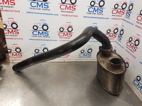 John Deere 6400, 6200, 6300, 6500 Engine Silencer Al78267, Al113991, L78830 - Silencieux pour Tracteur agricole: photos 2 John Deere 6400, 6200, 6300, 6500 Engine Silencer Al78267, Al113991, L78830 - Silencieux pour Tracteur agricole: photos 2