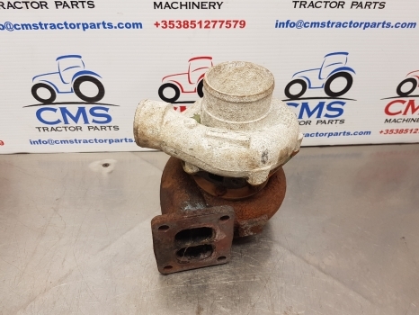 John Deere 6610, 6140j,6405,6510,6605 Turbocharger For Parts Only Re68912 - Turbocompresseur pour Machine agricole: photos 1 John Deere 6610, 6140j,6405,6510,6605 Turbocharger For Parts Only Re68912 - Turbocompresseur pour Machine agricole: photos 1