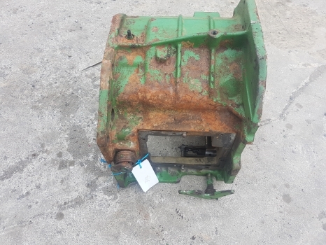 John Deere 6610, 6510, 6500, 6600 Range Transmission Housing Al115225, L114798 - Boîte de vitesse pour Tracteur agricole: photos 4 John Deere 6610, 6510, 6500, 6600 Range Transmission Housing Al115225, L114798 - Boîte de vitesse pour Tracteur agricole: photos 4
