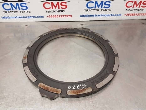 John Deere 6820, 6140j, 6155j, 7405, 7500 Rear Axle Plate R333929, R125128 - Essieu arrière pour Tracteur agricole: photos 2 John Deere 6820, 6140j, 6155j, 7405, 7500 Rear Axle Plate R333929, R125128 - Essieu arrière pour Tracteur agricole: photos 2