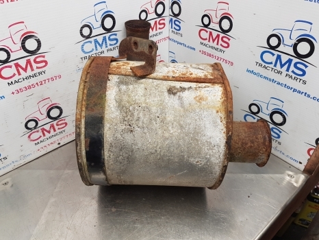 John Deere 6820, 6510, 6610, 6810, 6910 Muffler Al113911 - Silencieux pour Tracteur agricole: photos 5 John Deere 6820, 6510, 6610, 6810, 6910 Muffler Al113911 - Silencieux pour Tracteur agricole: photos 5