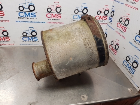 John Deere 6820, 6510, 6610, 6810, 6910 Muffler Al113911 - Silencieux pour Tracteur agricole: photos 1 John Deere 6820, 6510, 6610, 6810, 6910 Muffler Al113911 - Silencieux pour Tracteur agricole: photos 1