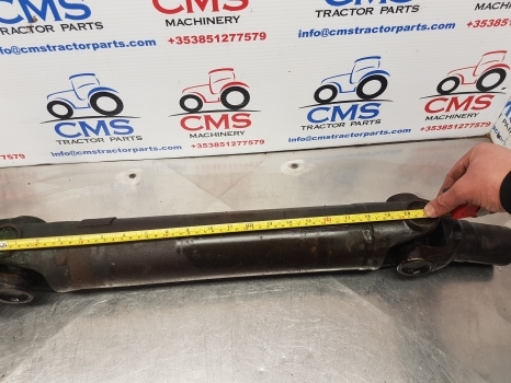 John Deere 6820, 6920, 7330, 6930 Universal Driveshaft Al175567, Al170005 - Demi arbre pour Tracteur agricole: photos 2 John Deere 6820, 6920, 7330, 6930 Universal Driveshaft Al175567, Al170005 - Demi arbre pour Tracteur agricole: photos 2