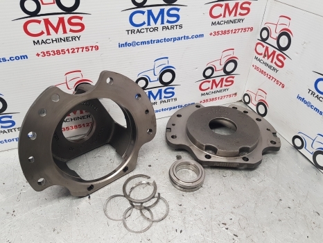 John Deere 6820 Rear Axle Pinion Bearing Housing R158139, R233403, R264671 - Essieu arrière pour Tracteur agricole: photos 2 John Deere 6820 Rear Axle Pinion Bearing Housing R158139, R233403, R264671 - Essieu arrière pour Tracteur agricole: photos 2