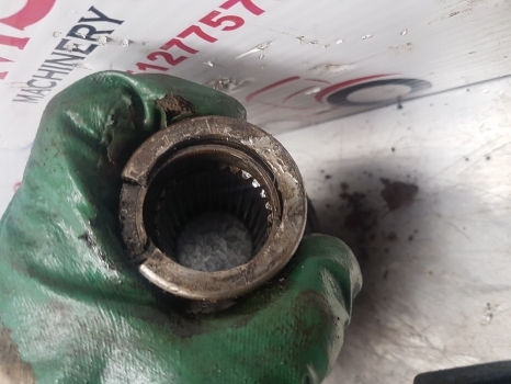 John Deere 6900 Apl2060 Front Axle Drive Shaft Al110925, 501209860, Al111187 - Demi arbre pour Machine agricole: photos 3 John Deere 6900 Apl2060 Front Axle Drive Shaft Al110925, 501209860, Al111187 - Demi arbre pour Machine agricole: photos 3