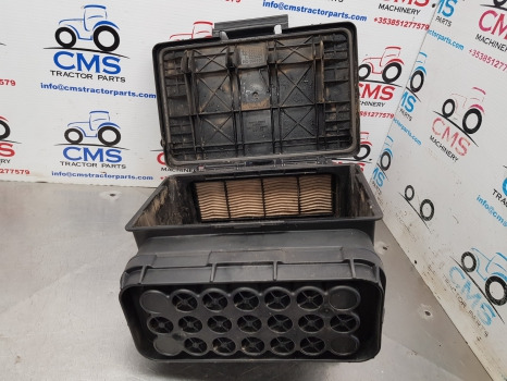 John Deere 6r 185, 6r, 6m Series, Air Cleaner Filter Box Al218934, Al229135 - Système d'admission d'air: photos 3 John Deere 6r 185, 6r, 6m Series, Air Cleaner Filter Box Al218934, Al229135 - Système d'admission d'air: photos 3