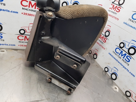Siège pour Machine agricole John Deere 6r Series 6145r, 6155r Passenger Seat Re318308, Bl15226, Al207225: photos 10