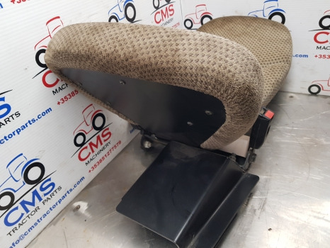 John Deere 6r Series 6145r, 6155r Passenger Seat Re318308, Bl15226, Al207225 - Siège pour Machine agricole: photos 3 John Deere 6r Series 6145r, 6155r Passenger Seat Re318308, Bl15226, Al207225 - Siège pour Machine agricole: photos 3