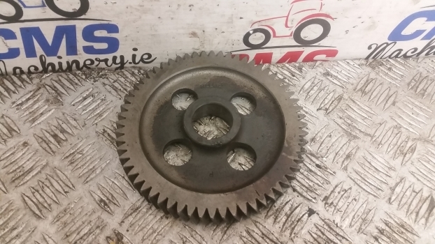 John Deere 7405, 7500 Camshaft Gear R133812 - Arbre à cames pour Tracteur agricole: photos 3 John Deere 7405, 7500 Camshaft Gear R133812 - Arbre à cames pour Tracteur agricole: photos 3
