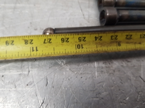 John Deere Claas Arion 500, 600 Axion 640 Engine Push Rod Kit 0011513100 - Tige de poussée pour Tracteur agricole: photos 4 John Deere Claas Arion 500, 600 Axion 640 Engine Push Rod Kit 0011513100 - Tige de poussée pour Tracteur agricole: photos 4