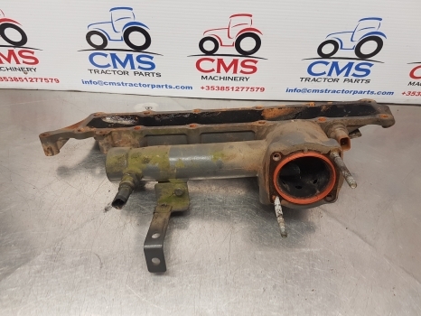 John Deere Claas Arion 640 Intake Manifold R535124, R535182, 0011485910 - Collecteur d'admission pour Tracteur agricole: photos 5 John Deere Claas Arion 640 Intake Manifold R535124, R535182, 0011485910 - Collecteur d'admission pour Tracteur agricole: photos 5