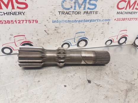 Lamborghini 1106 Same Laser 110 Rear Axle Sun Shaft Lhs 0.269.4731.0/10 - Essieu arrière pour Tracteur agricole: photos 1 Lamborghini 1106 Same Laser 110 Rear Axle Sun Shaft Lhs 0.269.4731.0/10 - Essieu arrière pour Tracteur agricole: photos 1