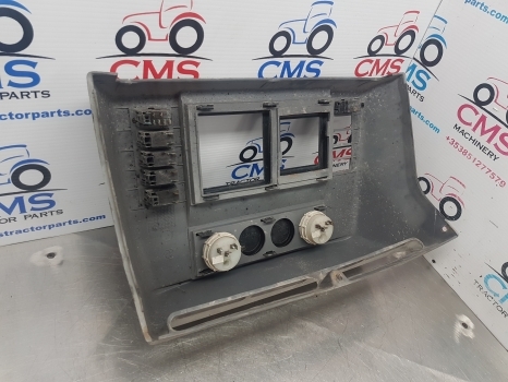 Lamborghini 950 Premium, R4, R5, Formula, Instrument Panel 2.8339.104.0/20 - Cabine et intérieur: photos 4 Lamborghini 950 Premium, R4, R5, Formula, Instrument Panel 2.8339.104.0/20 - Cabine et intérieur: photos 4