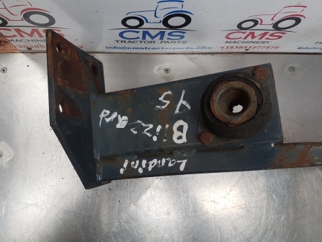 Landini Blizzard 95, 50, 60, 75 Foot Step Rhs Complete 3655406j9b, 3657591j9c - Marchepied pour Tracteur agricole: photos 1 Landini Blizzard 95, 50, 60, 75 Foot Step Rhs Complete 3655406j9b, 3657591j9c - Marchepied pour Tracteur agricole: photos 1