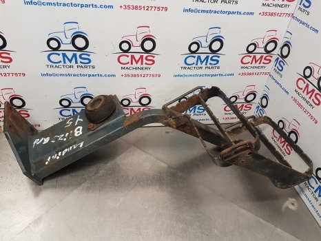 Landini Blizzard 95, 50, 60, 75 Foot Step Rhs Complete 3655406j9b, 3657591j9c - Marchepied pour Tracteur agricole: photos 2 Landini Blizzard 95, 50, 60, 75 Foot Step Rhs Complete 3655406j9b, 3657591j9c - Marchepied pour Tracteur agricole: photos 2