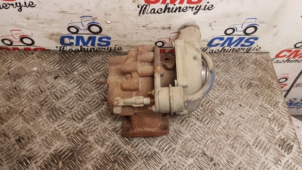 Landini Mythos Series 115 Turbocharger 2674a345 - Turbocompresseur pour Tracteur agricole: photos 2 Landini Mythos Series 115 Turbocharger 2674a345 - Turbocompresseur pour Tracteur agricole: photos 2
