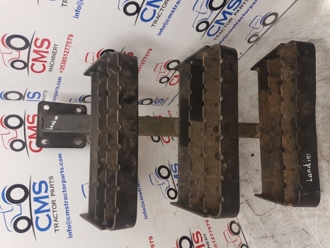 Landini Vision 95 Foot Step Rhs Complete 3655406j9b, 3657591j9c - Marchepied pour Tracteur agricole: photos 3 Landini Vision 95 Foot Step Rhs Complete 3655406j9b, 3657591j9c - Marchepied pour Tracteur agricole: photos 3