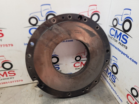 Landini X7-145, X7-185 Mccormick Xtx165, Xtx145 Brake Plate 709654a1, 709654a2 - Pièces de frein pour Machine agricole: photos 1 Landini X7-145, X7-185 Mccormick Xtx165, Xtx145 Brake Plate 709654a1, 709654a2 - Pièces de frein pour Machine agricole: photos 1