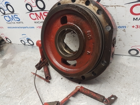 Manitou Dana Spicer Clark Hurth Axle Intermediate Plate 738.01.002.21 - Essieu et pièces pour Chargeuse: photos 3 Manitou Dana Spicer Clark Hurth Axle Intermediate Plate 738.01.002.21 - Essieu et pièces pour Chargeuse: photos 3