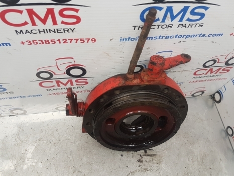 Manitou Dana Spicer Clark Hurth Axle Intermediate Plate 738.01.003.10 - Essieu et pièces pour Chargeuse: photos 5 Manitou Dana Spicer Clark Hurth Axle Intermediate Plate 738.01.003.10 - Essieu et pièces pour Chargeuse: photos 5