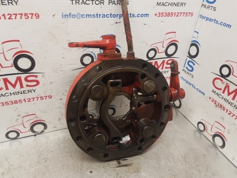 Manitou Dana Spicer Clark Hurth Axle Intermediate Plate 738.01.003.10 - Essieu et pièces pour Chargeuse: photos 1 Manitou Dana Spicer Clark Hurth Axle Intermediate Plate 738.01.003.10 - Essieu et pièces pour Chargeuse: photos 1