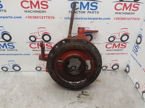 Manitou Dana Spicer Clark Hurth Axle Intermediate Plate 738.01.003.10 - Essieu et pièces pour Chargeuse: photos 3 Manitou Dana Spicer Clark Hurth Axle Intermediate Plate 738.01.003.10 - Essieu et pièces pour Chargeuse: photos 3