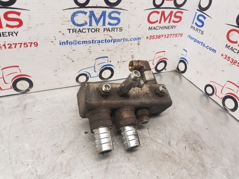 Manitou Mrt 2540 Hydraulic Manifold - Hydraulique pour Chariot télescopique: photos 1 Manitou Mrt 2540 Hydraulic Manifold - Hydraulique pour Chariot télescopique: photos 1