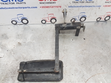 Manitou Mrt 2540 M Series Cab Brake Pedal 527321 - Pédale pour Chariot télescopique: photos 3 Manitou Mrt 2540 M Series Cab Brake Pedal 527321 - Pédale pour Chariot télescopique: photos 3
