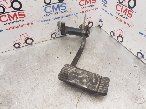 Manitou Mrt 2540 M Series Cab Brake Pedal 527321 - Pédale pour Chariot télescopique: photos 1 Manitou Mrt 2540 M Series Cab Brake Pedal 527321 - Pédale pour Chariot télescopique: photos 1