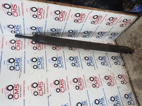 Manitou Mrt 2540, Mrt-x2540, Mtr2150, Mrt-x2150 Propeller Shaft 907575 - Arbre à cardan pour Machine agricole: photos 1 Manitou Mrt 2540, Mrt-x2540, Mtr2150, Mrt-x2150 Propeller Shaft 907575 - Arbre à cardan pour Machine agricole: photos 1
