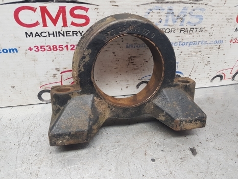 Manitou Mrt2540 Front Axle Support Bracket 602239; 277.25.001.62.9; 27725001629 - Essieu avant pour Chariot télescopique: photos 2 Manitou Mrt2540 Front Axle Support Bracket 602239; 277.25.001.62.9; 27725001629 - Essieu avant pour Chariot télescopique: photos 2