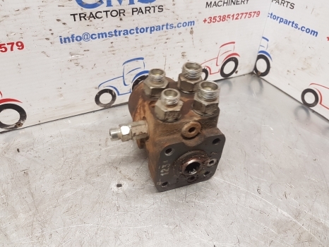Manitou Mrt2540 Sayer Danfoss Steering Orbital Valve 487588, 150-1234, Ospc200ls - Commande de gouvernail pour Chariot télescopique: photos 2 Manitou Mrt2540 Sayer Danfoss Steering Orbital Valve 487588, 150-1234, Ospc200ls - Commande de gouvernail pour Chariot télescopique: photos 2