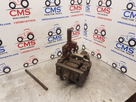 Massey Ferguson 135, 150, 165, 168, 175, 178 Hydraulic Lift Pump 1868429m1 - Pompe hydraulique pour Tracteur agricole: photos 4 Massey Ferguson 135, 150, 165, 168, 175, 178 Hydraulic Lift Pump 1868429m1 - Pompe hydraulique pour Tracteur agricole: photos 4