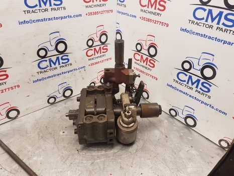 Massey Ferguson 135, 150, 165, 168, 175, 178 Hydraulic Lift Pump 1868429m1 - Pompe hydraulique pour Tracteur agricole: photos 3 Massey Ferguson 135, 150, 165, 168, 175, 178 Hydraulic Lift Pump 1868429m1 - Pompe hydraulique pour Tracteur agricole: photos 3