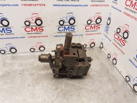 Massey Ferguson 135, 150, 165, 168, 175, 178 Hydraulic Lift Pump 1868429m1 - Pompe hydraulique pour Tracteur agricole: photos 1 Massey Ferguson 135, 150, 165, 168, 175, 178 Hydraulic Lift Pump 1868429m1 - Pompe hydraulique pour Tracteur agricole: photos 1