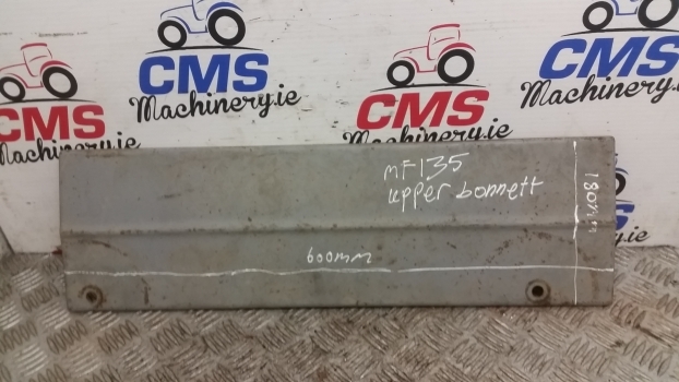 Massey Ferguson 135 Top Bonnet Hood Panel. Please Check By Photos. - Capot pour Tracteur agricole: photos 2 Massey Ferguson 135 Top Bonnet Hood Panel. Please Check By Photos. - Capot pour Tracteur agricole: photos 2