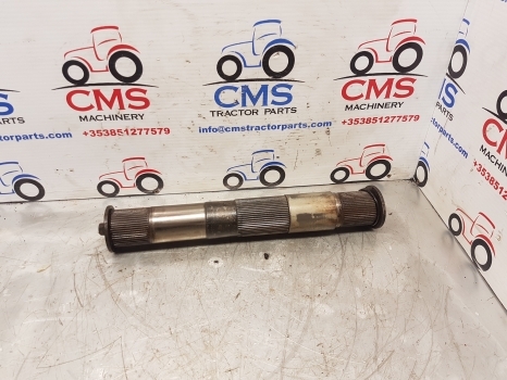 Massey Ferguson 290, 390, 298, 135 Hydraulic Cross Shaft 899149m3, 897567m3 - Hydraulique pour Tracteur agricole: photos 3 Massey Ferguson 290, 390, 298, 135 Hydraulic Cross Shaft 899149m3, 897567m3 - Hydraulique pour Tracteur agricole: photos 3